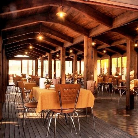Hotel Eden Napoli Bagian luar foto