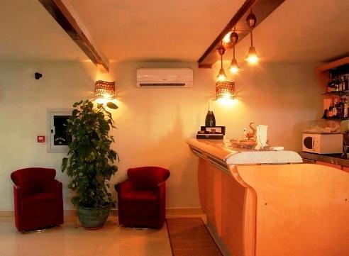 Hotel Eden Napoli Bagian luar foto